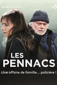 Les Pennac (2022 - 2024) - poster