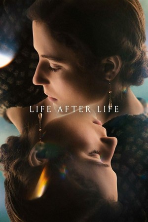 Life after Life (2022 - 2022) - poster