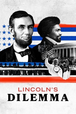 Lincoln's Dilemma (2022 - 2022) - poster