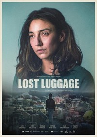 Lost Luggage (2022 - 2022) - poster