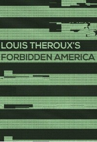 Louis Theroux: Forbidden America - poster