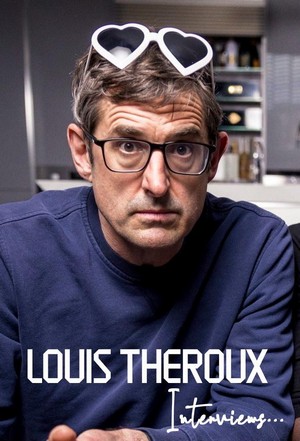 Louis Theroux Interviews... (2022 - 2022) - poster