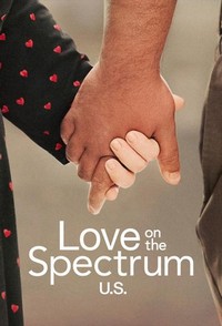 Love on the Spectrum U.S. (2022 - 2022) - poster