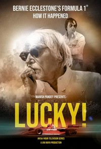 Lucky! (2022 - 2022) - poster