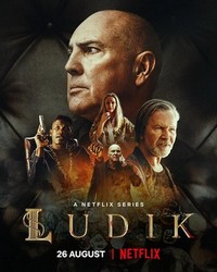 Ludik (2022 - 2022) - poster