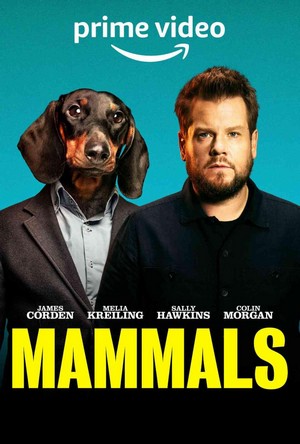 Mammals (2022 - 2022) - poster