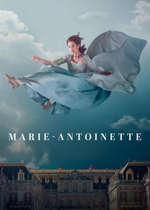 Marie Antoinette (2022 - 2023) - poster