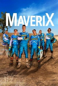 MaveriX (2022 - 2022) - poster