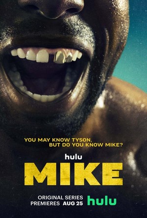Mike - poster