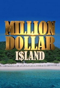 Million Dollar Island (2022 - 2023) - poster