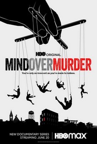 Mind over Murder - poster