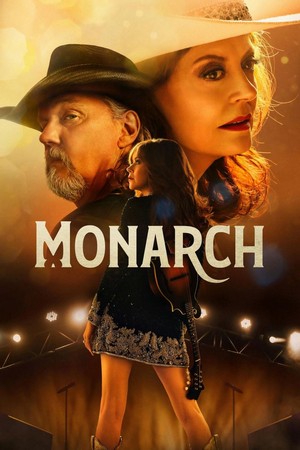 Monarch (2022 - 2022) - poster