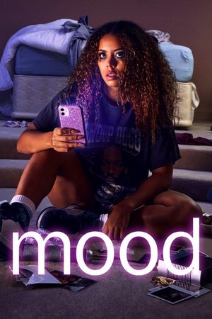 Mood - poster