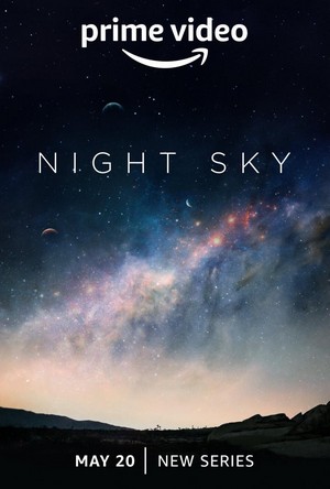 Night Sky (2022 - 2022) - poster