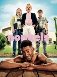 Nonkels (2022 - 2024) - poster