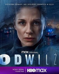 Odwilz (2022 - 2022) - poster