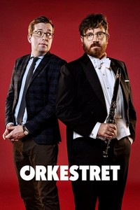 Orkestret (2022 - 2022) - poster