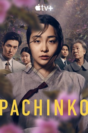 Pachinko (2022 - 2022) - poster