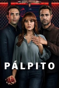 Pálpito (2022 - 2023) - poster