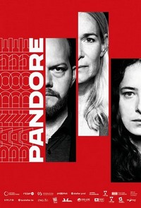 Pandore (2022 - 2022) - poster