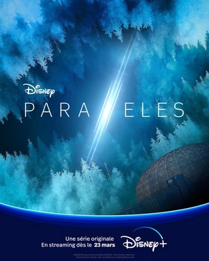 Parallèles (2022 - 2022) - poster