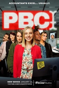 PBC (2022 - 2022) - poster