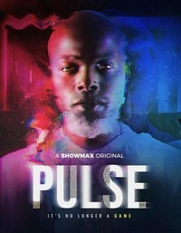 Pulse (2022 - 2022) - poster