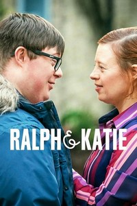 Ralph & Katie (2022 - 2022) - poster