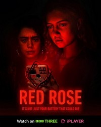 Red Rose (2022 - 2022) - poster