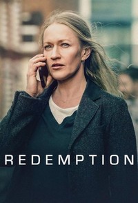 Redemption - poster