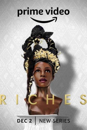 Riches (2022 - 2022) - poster