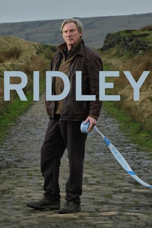 Ridley (2022 - 2022) - poster
