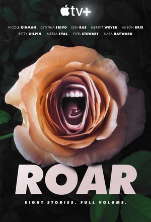 Roar (2022 - 2022) - poster