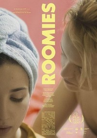 Roomies - poster