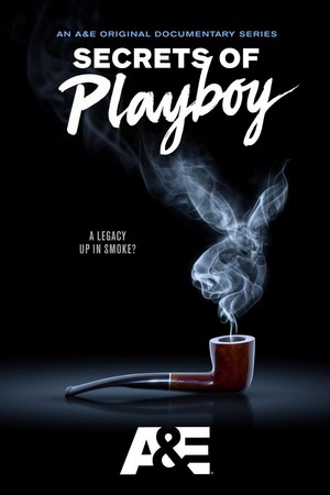 Secrets of Playboy (2022 - 2022) - poster