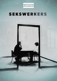 Sexwerkers - poster