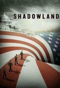 Shadowland - poster