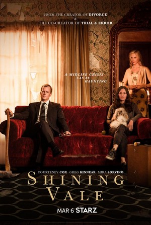Shining Vale (2022 - 2023) - poster