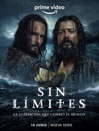 Sin Límites - poster