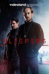 Sleepers (2022 - 2025) - poster