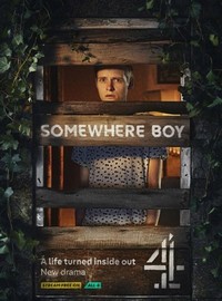 Somewhere Boy (2022 - 2022) - poster