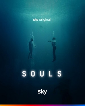 Souls (2022 - 2022) - poster