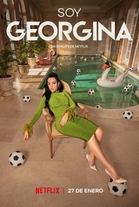 Soy Georgina (2022 - 2023) - poster