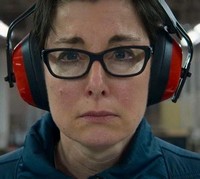 Sue Perkins: Perfectly Legal - poster