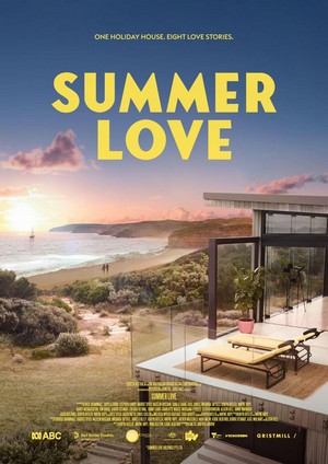 Summer Love (2022 - 2022) - poster