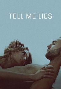 Tell Me Lies (2022 - 2023) - poster