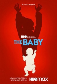 The Baby (2022 - 2022) - poster