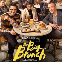 The Big Brunch (2022 - 2022) - poster