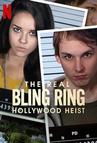 The Bling Ring - poster