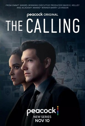 The Calling (2022 - 2022) - poster